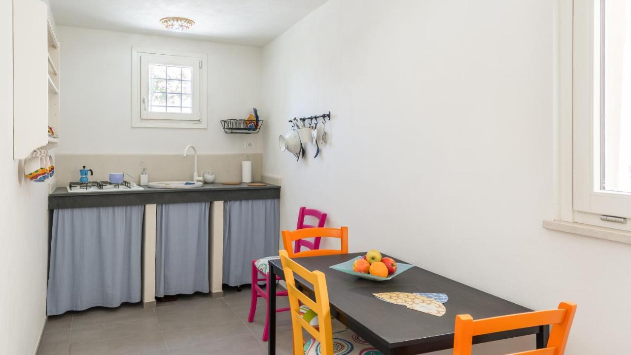 Scicli For Family - Apartments エクステリア 写真